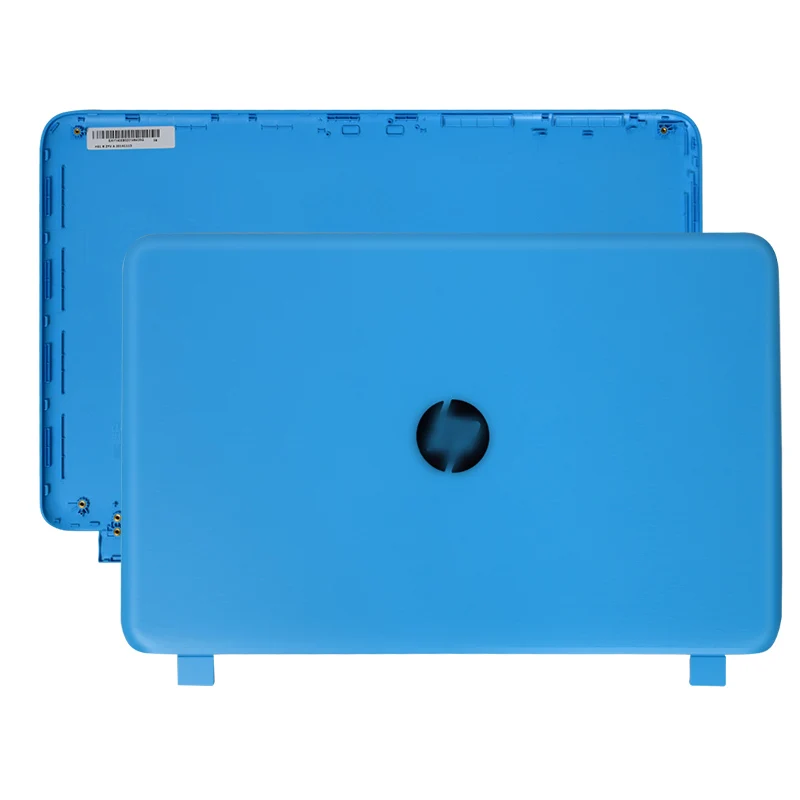 NEW Blue LCD Back Cover For HP pavilion laptop 15P 15-P LCD Back A Cover Touch Version LCD Cover EAY14008020