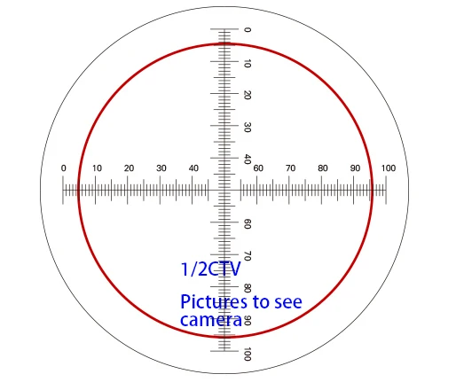 Luckyzoom 3.5X-90X сектора Подставки стерео бинокулярного микроскопа SZM0.5X 2.0X вспомогательный объектива pcb микроскоп бесплатная доставка