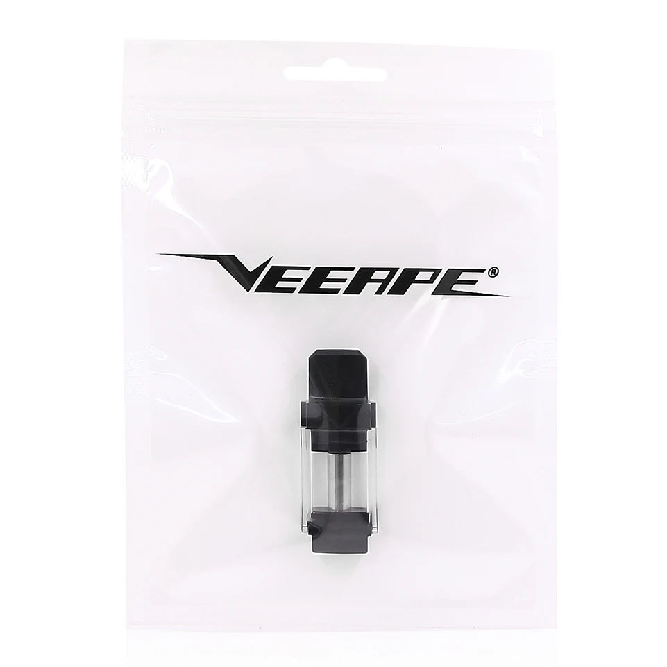Оригинальный вапорайзер Veeape Airistech Airis MW картридж для сухих трав резервуар с
