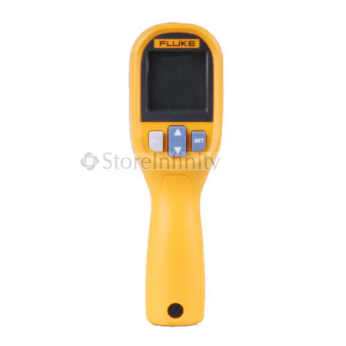 

Fluke MT4 MAX Infrared Thermometer with Backlight Large LCD Display