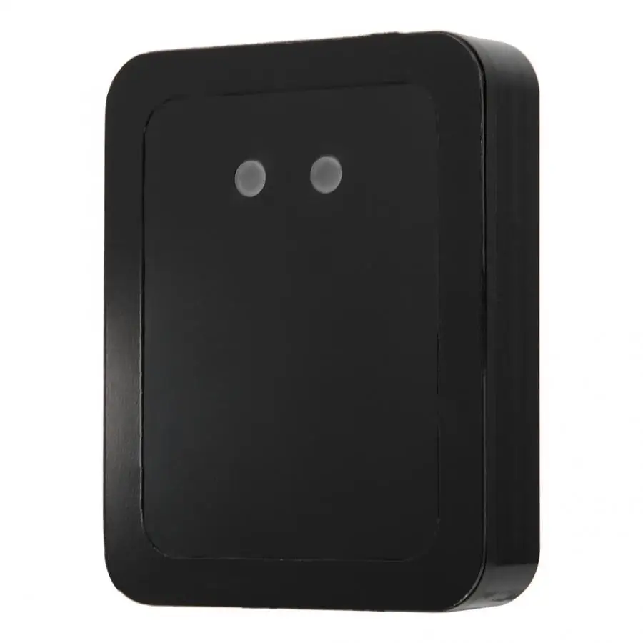 Collision Vehicle Detector Vehicle Access Control 79G Anti-collision Radar Sensor Detectors For Gate Barrier Access Free P