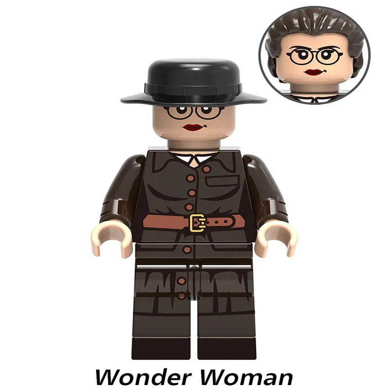 Super hero Aquaman superman Movie Version mera Luthor Superman brother eye legoing building kit blocks toys Wonder Woman FigureS Super hero Aquaman superman Movie Version mera Luthor Superman brother eye legoing building kit blocks toys Wonder Woman FigureS
