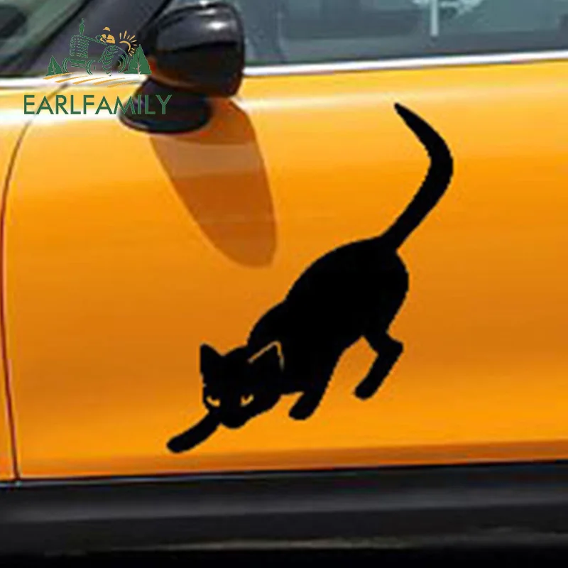 EARLFAMILY 43 см для ухода за ребенком мам x 36 4 1 шт. бросающийся автомобильный стикер