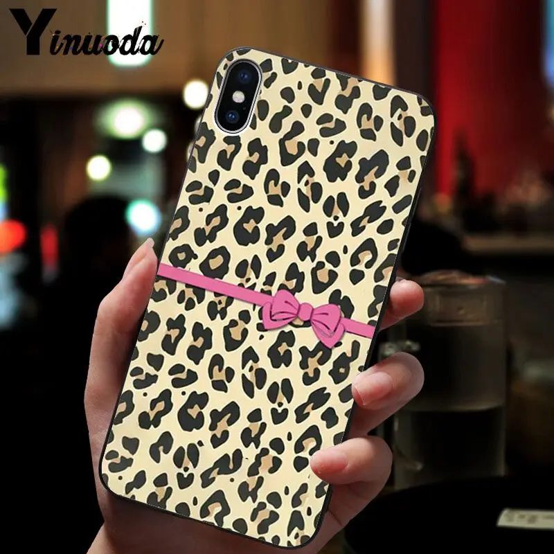 leopard print