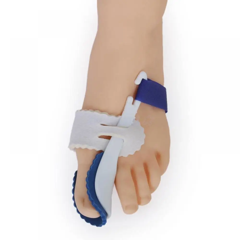 Foot Thumb Corrector Of The Big Toe Orthotics Bunion Device Splint Toe