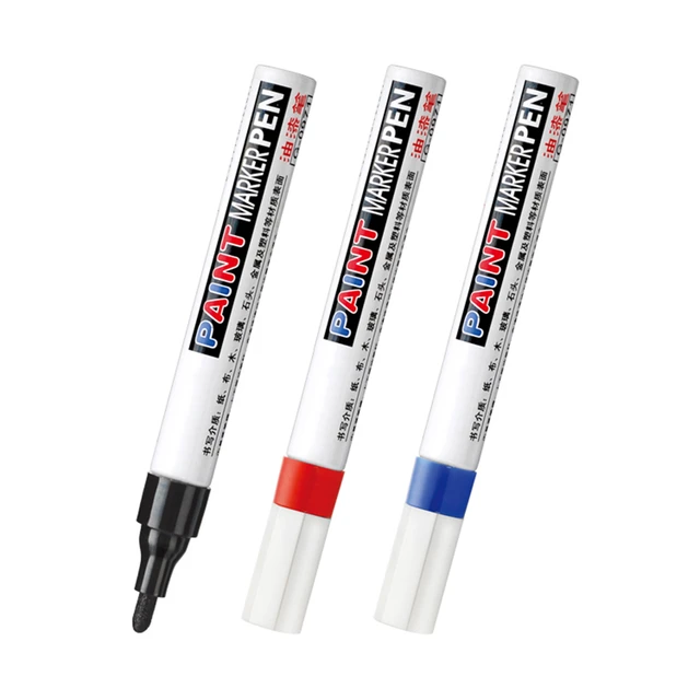 Car-stylingWaterproof samochodu marker z farbą Scratch Repair Pen Remover malowanie marker do malowania pióro samochód opona gumy bieżnika 10 kolorów tanie i dobre opinie vvcesidot Plastic Car Paint Pen Malarstwo długopisy 1 5cm 14 3cm car Scratch Repair Pen Painting Paint Marker Pen Car Tyre Tire Tread Rubber Car-stylingWaterproof samochodu marker z farbą Scratch Repair Pen Remover malowanie marker do malowania pióro samochód opona gumy bieżnika 10 kolorów tanie i dobre opinie vvcesidot Plastic Car Paint Pen Malarstwo długopisy 1 5cm 14 3cm car Scratch Repair Pen Painting Paint Marker Pen Car Tyre Tire Tread Rubber