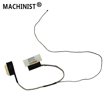 

Original VIDEO SCREEN For Acer E5-422 E5-473 E5-473G laptop LCD LED LVDS video cable P/N DC020025D00