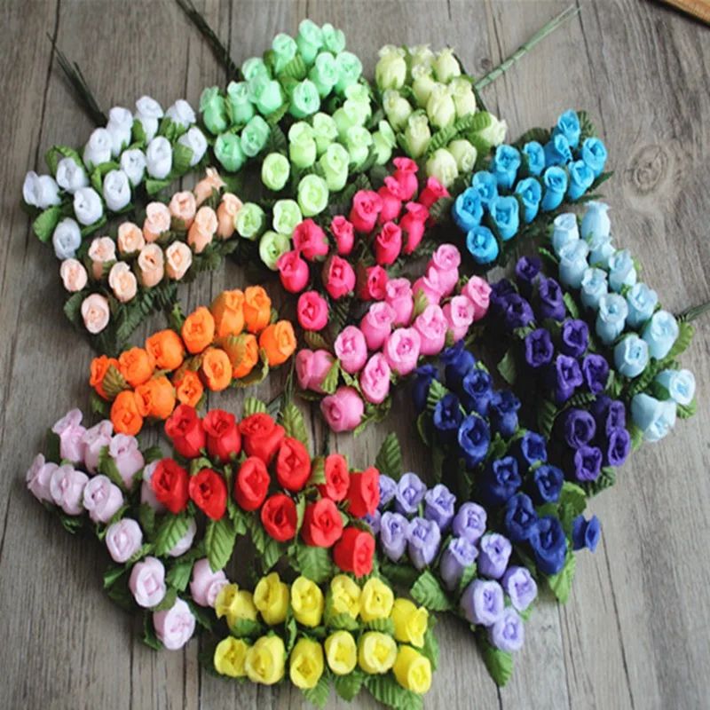 12pcs/bag Extra large polyethylene foam ball mushroom flowers for the