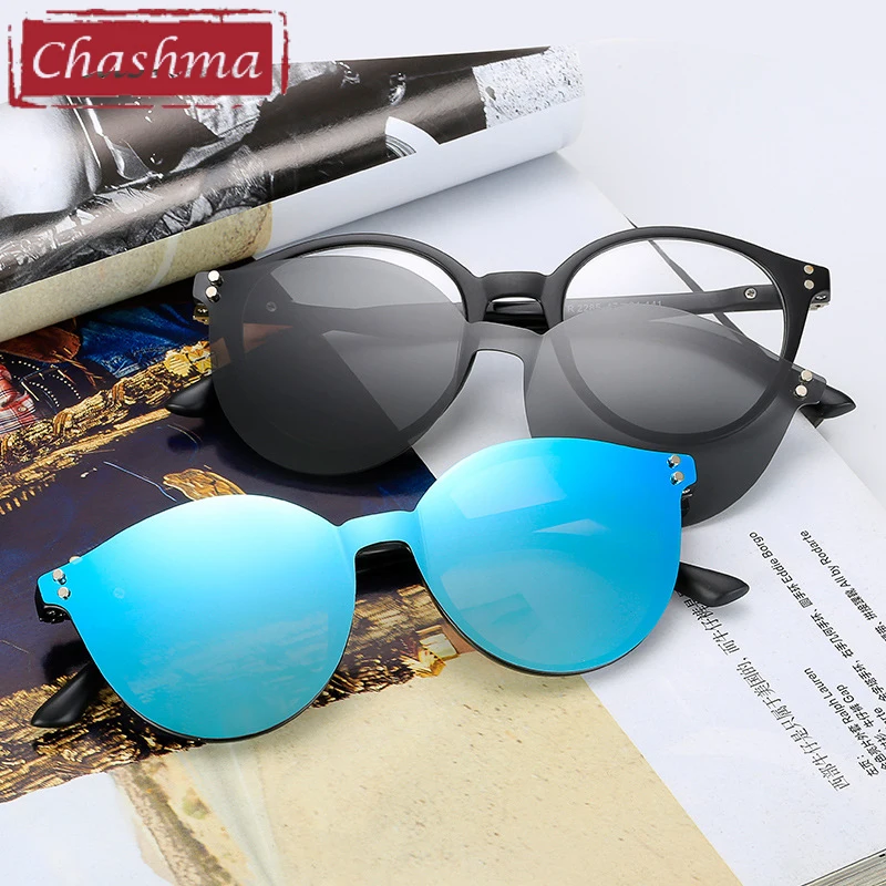 polarized optical glasses