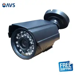 Дешевая фабричная/домашняя CMOS 1000TVL защищенная водостойкая система видеонаблюдения