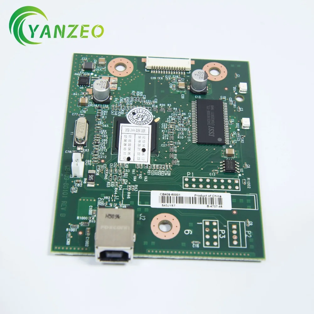 

Formatter Board for HP LaserJet 1018 1020 Printer Q5426-60001 CB440-60001 CB409-60001