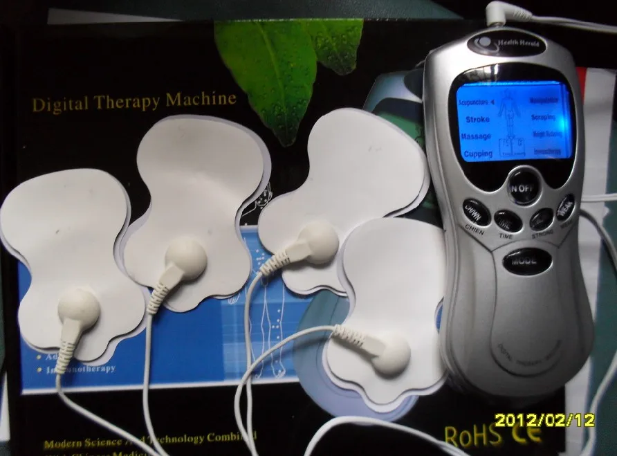 Digital therapy machine инструкция на русском. Digital Therapy Machine электродами. Health Herald массажер инструкция на русском языке. Digital Therapy Machine способы применения.
