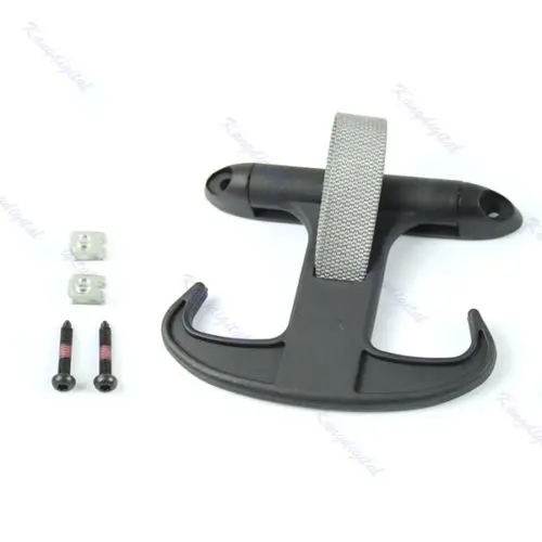 Cargo Trunk Bag Hook Hanger Holder For VW VOLKSWAGEN Passat Jetta Audi A4 car trunk organizer,car storage bag,trunk organizer,trunk storage holder,car interior organizer