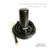 High gain 35dBi base station 698-2700M car sucker GSM 2.4G 3G 4G antenna 1pcs ► Photo 1/6