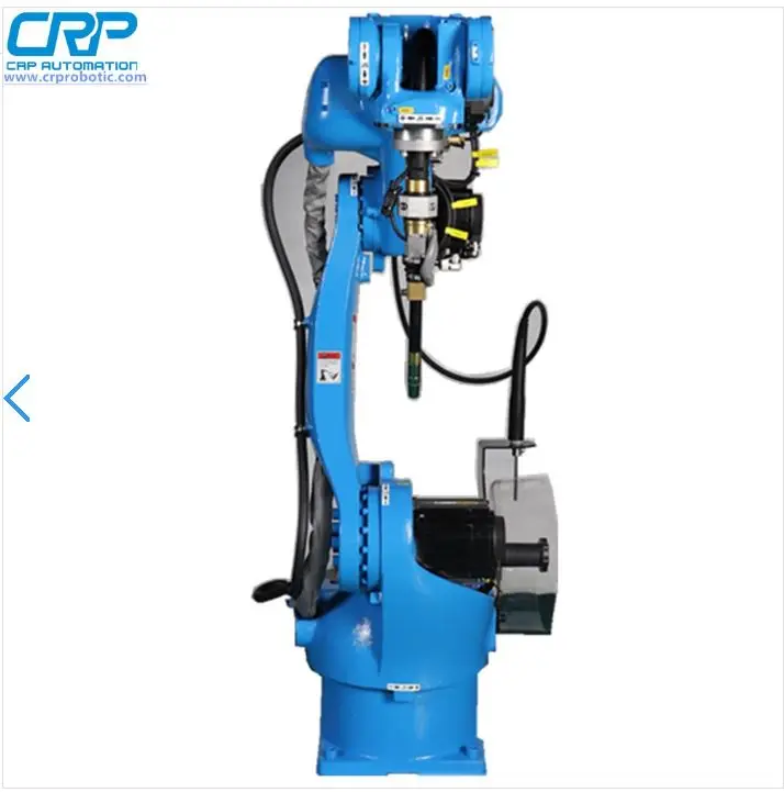 

New Type Sell Well Welding Robot Automatic Mig Welding Robot
