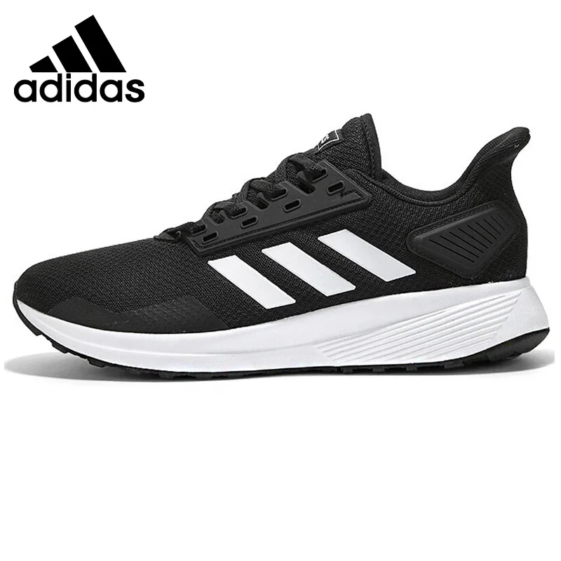 Оригинальные мужские кроссовки Adidas DURAMO 9 Новое поступление|Беговая обувь| |