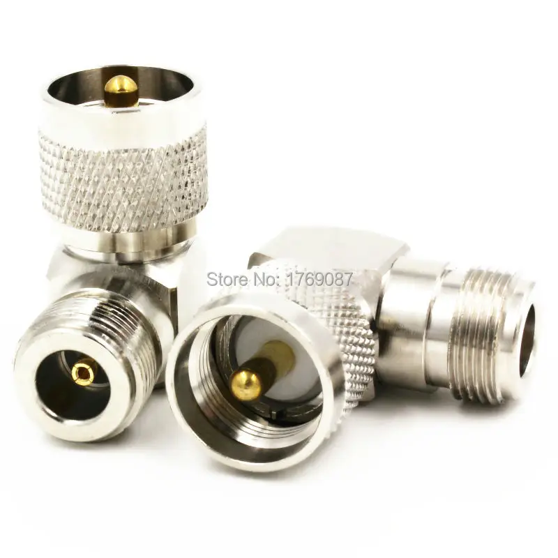 1 шт. радиочастотный разъем UHF PL259|uhf male connector|uhf female connectoruhf connector |