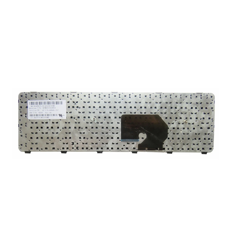  GZEELE FOR HP Pavilion DV7-6100 DV7-6200 DV7-6000 dv7-6152er RU Hpmh-634016-251 639396-251 634016-2