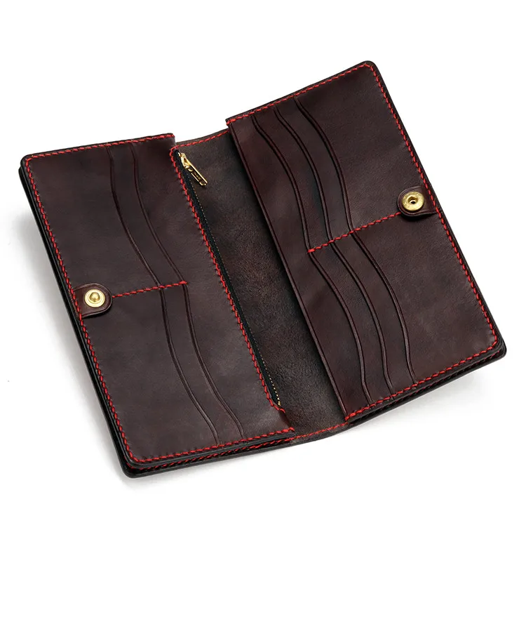 Рисунок 3 - Кошелек ручной работы Master Works