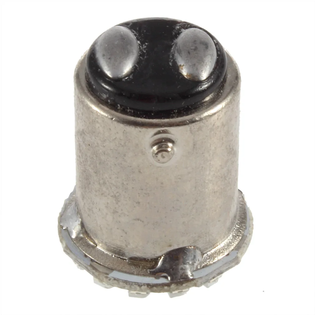 Новинка 1157 S25 SMD светодиодная автомобильная лампа BAY15D P21/5 Вт Автомобильные стоп