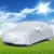 Envío Gratis Completo Cubierta Del Coche Transpirable Protección UV, lucha contra el polvo y los arañazos, escudos de retardante de llama, tamaño Multi para más coche