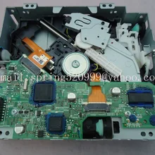 Alpine dp33u83b dp33u 12pin CD механизм погрузчик Fit Hyundai pa-710yfcsonata KIA K5 автомобиль CD Player альпийских 9870 9887 101 серии