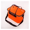 High Quality 2 Color 30/35/40/45/50cm Outdoor EVA Bucket Folding Bucket Portable Camping Hiking Bucket With Handle Fishing Bags ► Photo 3/5