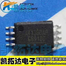Si Tai&SH AT1380AP MSOP-8 integrated circuit