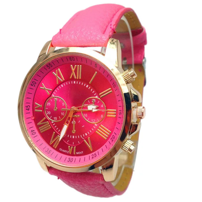 Relogio Feminino мужские часы Стильные цифры искусственная кожа стильные Montre femme известный бренд s Bayan Kol Saati подарок наручные часы