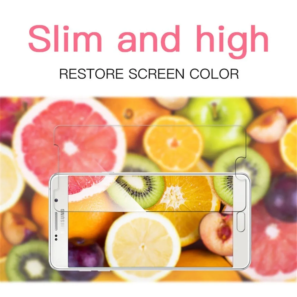 Новинка 9H закаленное стекло для Samsung Galaxy A 10 20 30 40 50 60 70 80 90 A01 защита экрана J 4 6 7