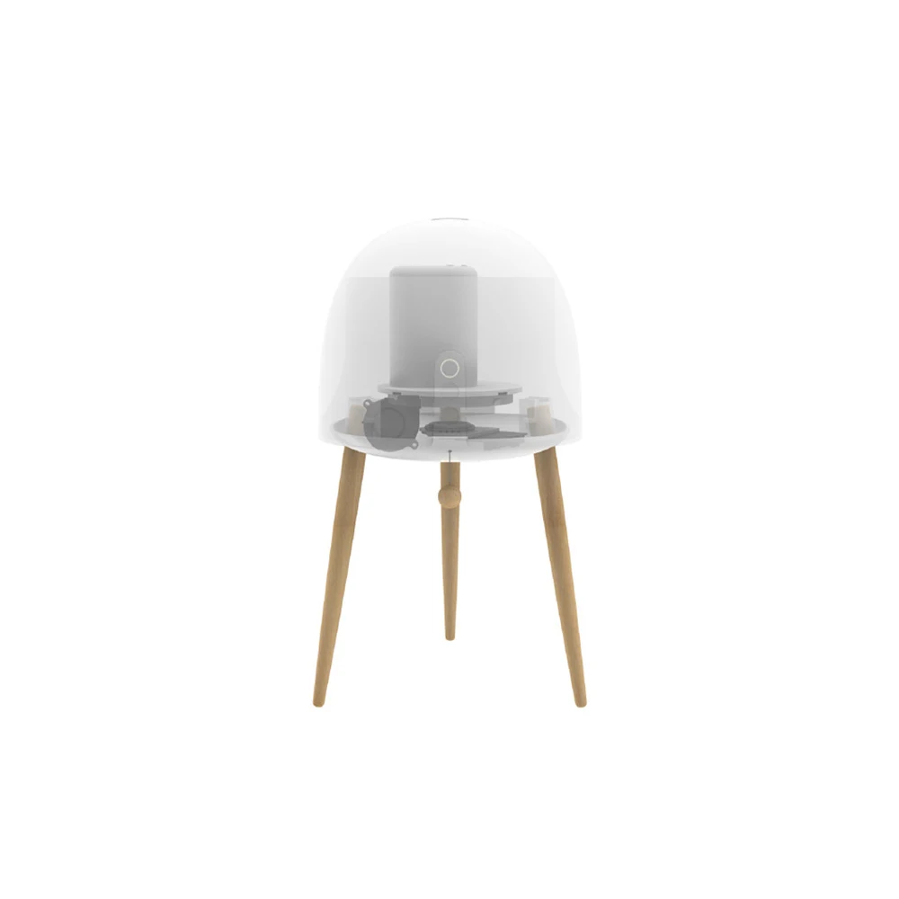 

Home Air Freshener Floor Humidifier Intelligent Aromatherapy Machine Air Purification Humidifier New Home Humidifier