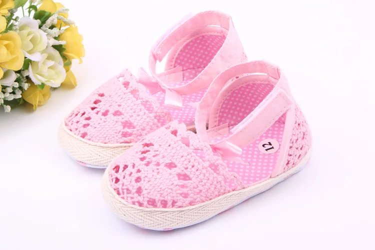 wide baby girl shoes