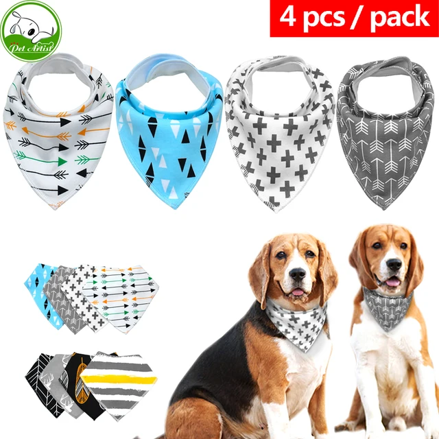 4pcs lot pet dog