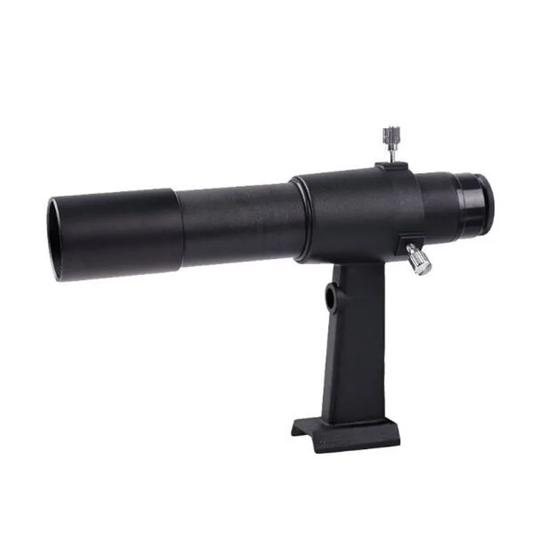 High Quality Metal 6x30 Finder Scope with Crosshair