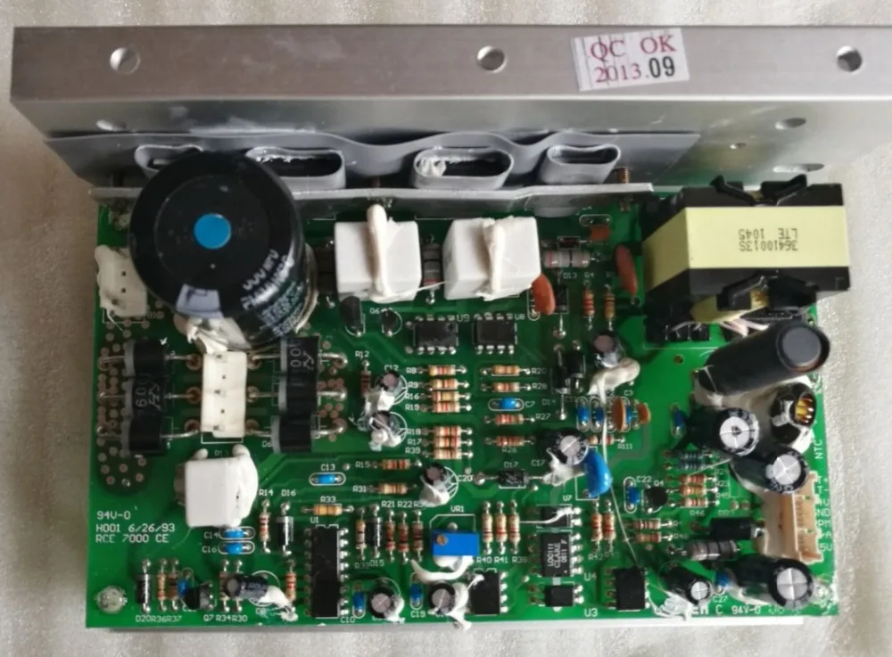 Máquina elíptica Johnson E7000, E8000, RCE7000, RCE8000, RCE 7000, RCE