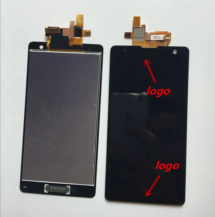 4," дисплей для SONY Xperia TX LT29i lcd кодирующий преобразователь сенсорного экрана в сборе LT29a LT29 экран Запасные части