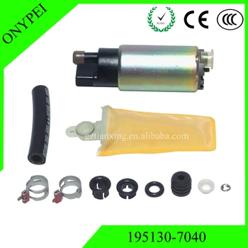 

OEM 195130-7040 FUEL PUMP FOR LEXUS TOYOTA SIENNA TUNDRA FEO402 P72189 P76003 FE0186 FE0119 1003-31851