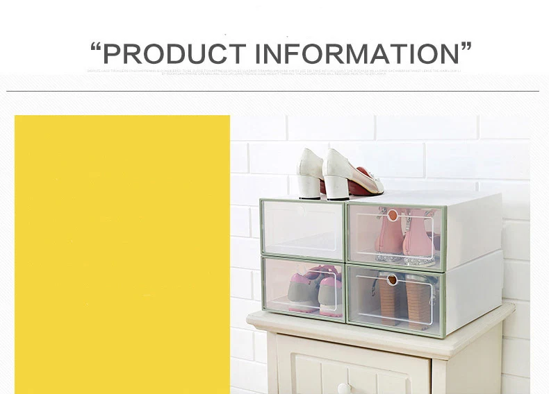 organizer box