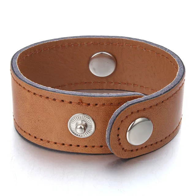 Gorąca sprzedaż 32 kolory Snap skórzana bransoletka Retro ręcznie pleciony skóry przycisk Snap bransoletki bransoletki Fit kobiety 18 MM przystawki biżuteria tanie tanio Moda TRENDY XINNVER Wiosna-ring-klamrami Ustawienie ramki Miedzi Ze stopu cynku Skóra ZE573 Charm bransoletki Wszystko kompatybilny Gorąca sprzedaż 32 kolory Snap skórzana bransoletka Retro ręcznie pleciony skóry przycisk Snap bransoletki bransoletki Fit kobiety 18 MM przystawki biżuteria tanie tanio Moda TRENDY XINNVER Wiosna-ring-klamrami Ustawienie ramki Miedzi Ze stopu cynku Skóra ZE573 Charm bransoletki Wszystko kompatybilny