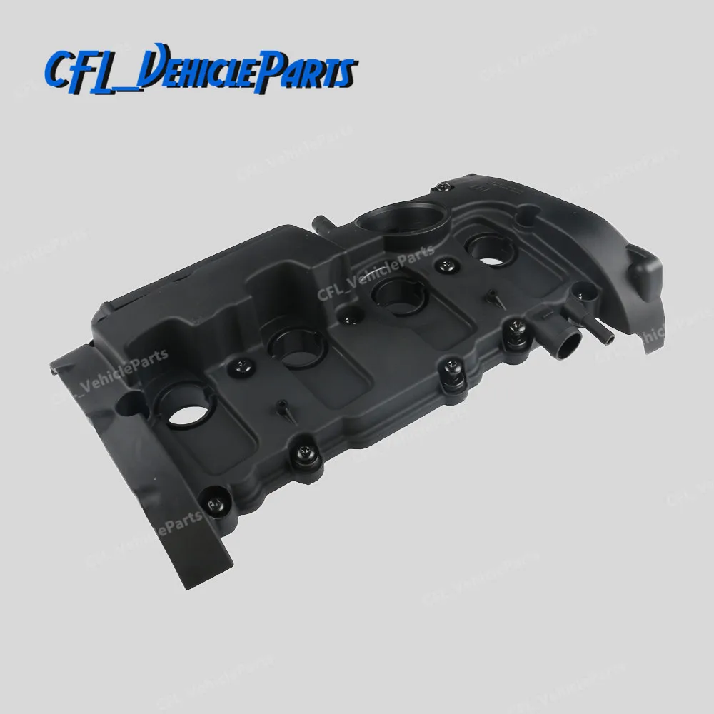 

New Engine Valve Cover 06D103469N For Audi A4 A4 Quattro B7 2.0T 2005 2006 2007 2008 2009
