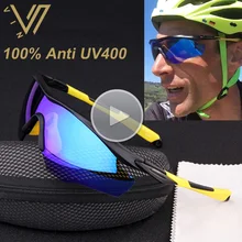 PROSOOL Men s Sunglasses for Biking Fishing Running Driving Golf Sunglass Men Lentes font b Gafas