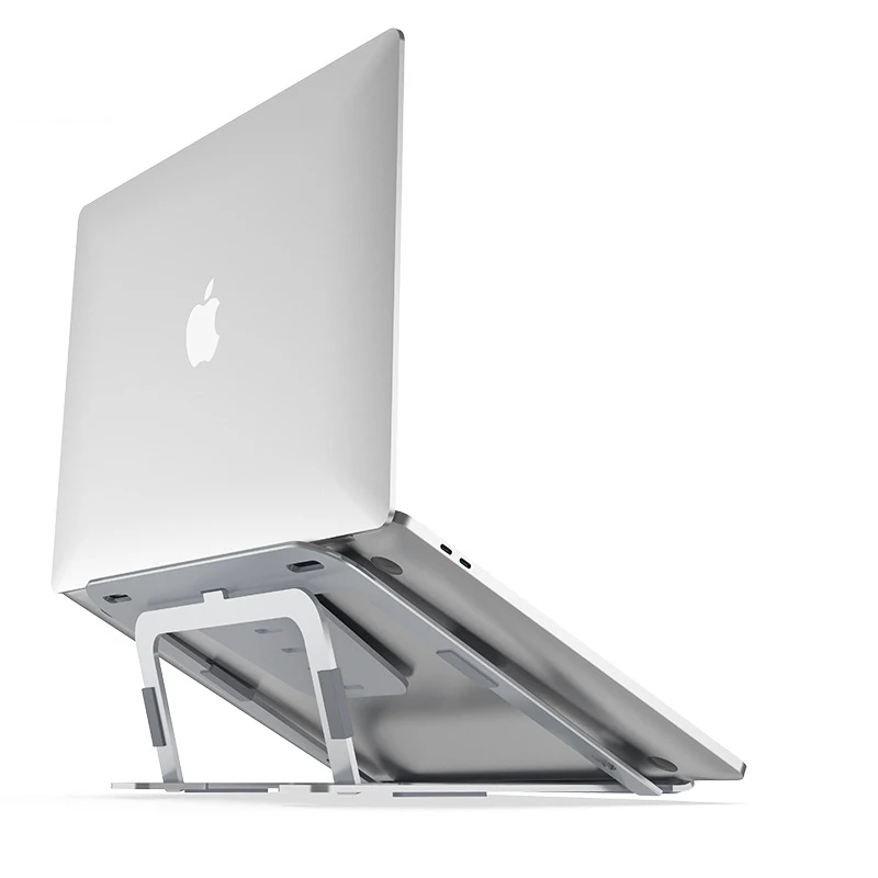 

Portable multifunctional adjustable notebook computer bracket desktop heat laptop table mesa escritorio macbook ipad support
