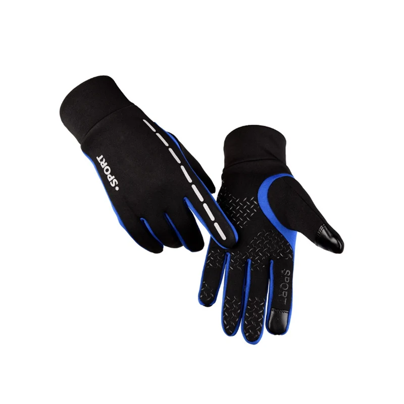 Зимние велосипедные мужские перчатки Guantes Ciclismo MTB спортивные гоночные уличные