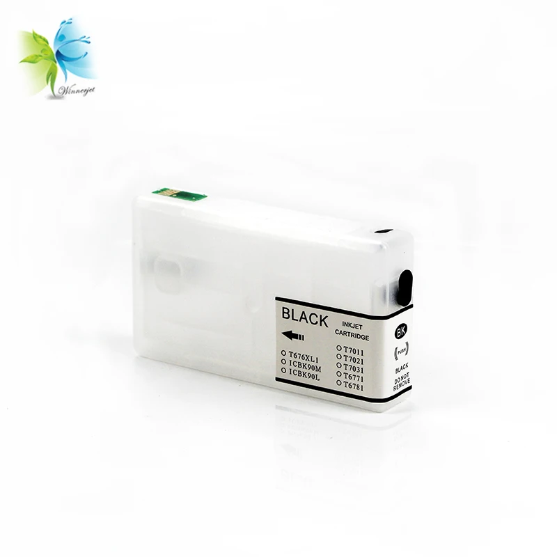 Картридж Epson T0791 Купить