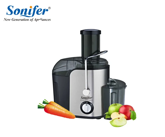 Buy Dual Speed Fruit And Vegetable Juice Extractor