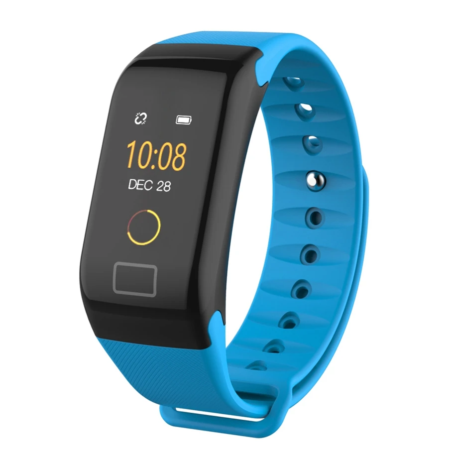 smart watch f1 plus