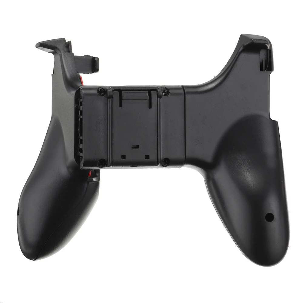 Для PUBG для iOS Android phone 5 в 1 джойстик мобильного телефона геймпад складной