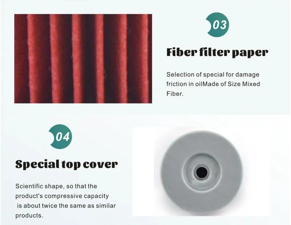 HF136 OIL FILTER (7)