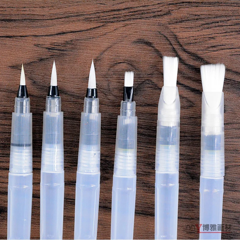Cheap Pincéis de pintura
