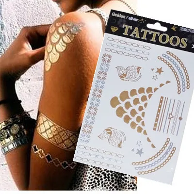 temporary tattoo price